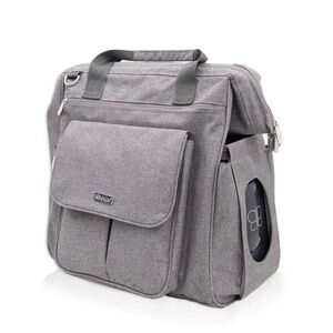 BBLÜV Diaper Bag